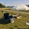 Sommernachtsfliegen